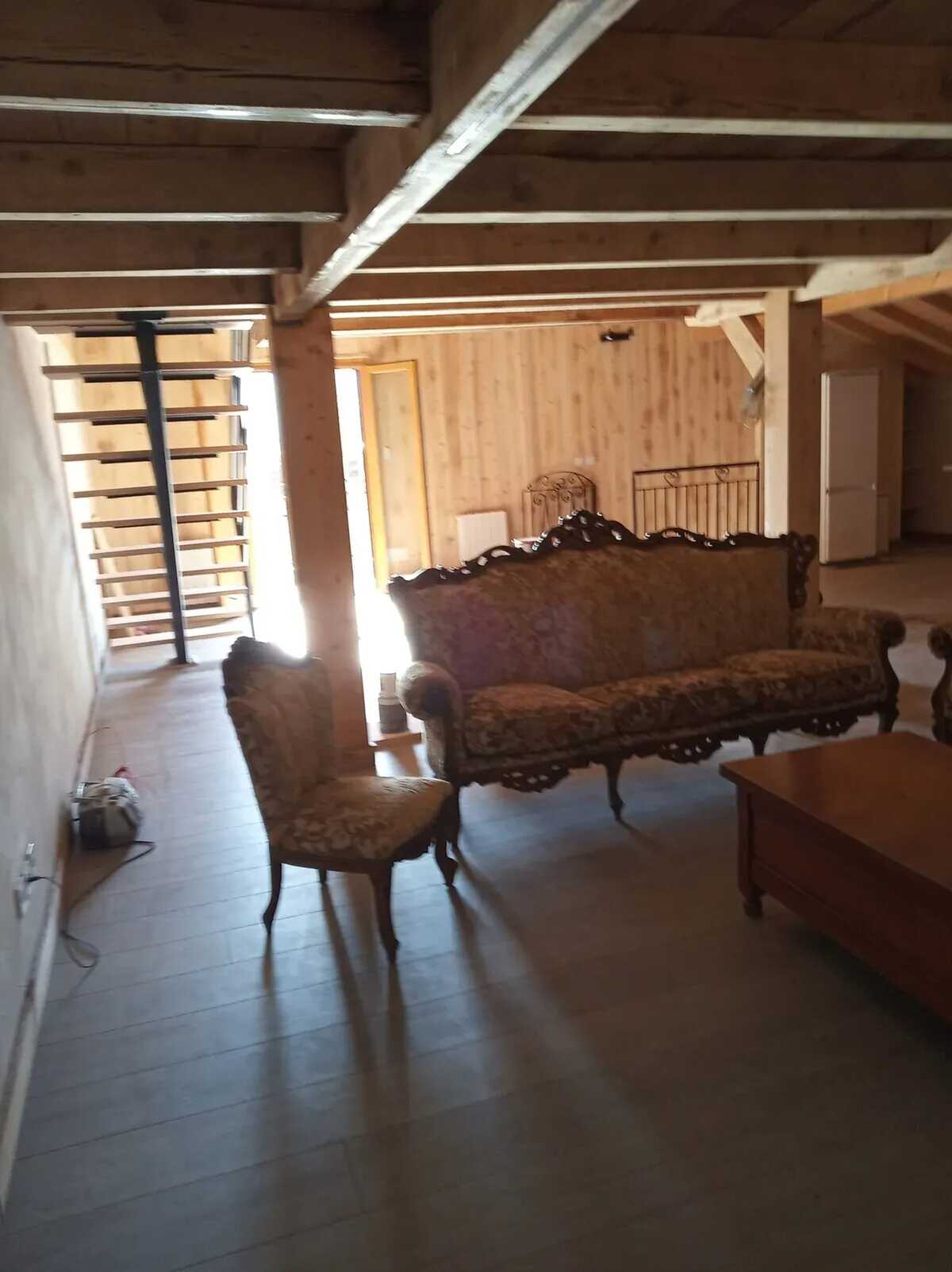 Appartement 4 pers. à Séez, balcon et parking inclus - Photo 11