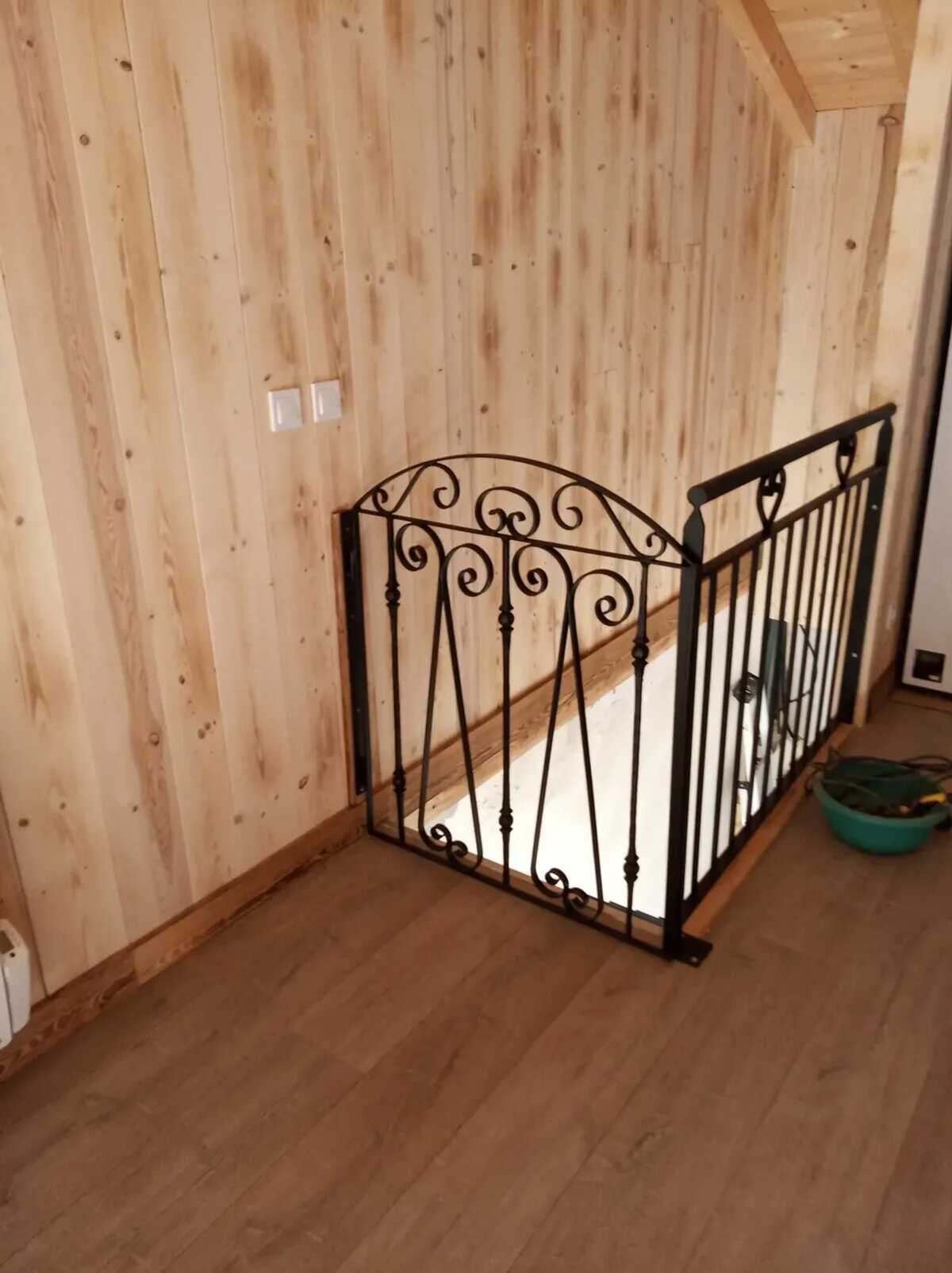Appartement 4 pers. à Séez, balcon et parking inclus - Photo 12