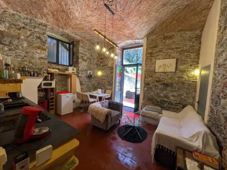 Location appartement de vacances à Bastia