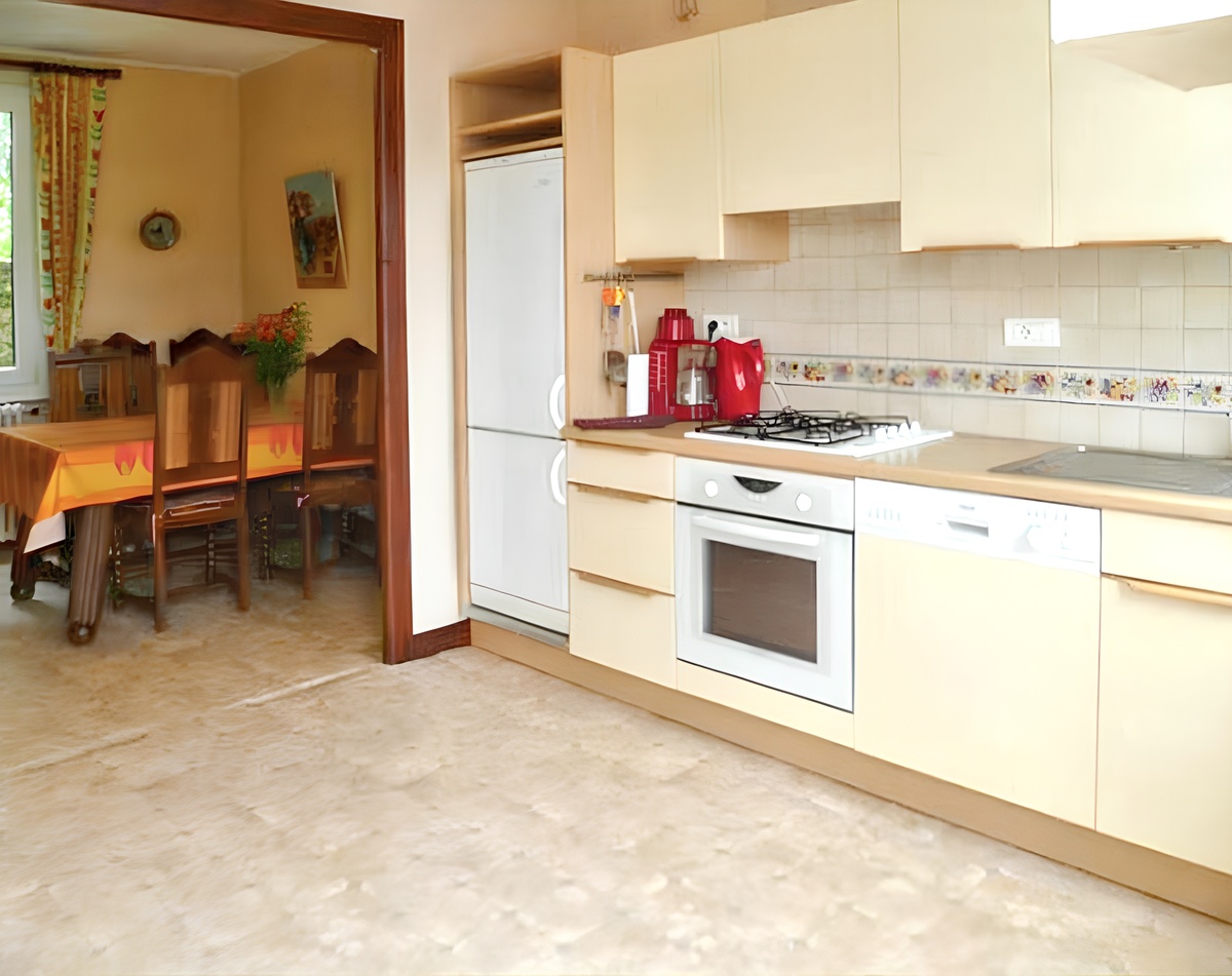 Maison 80m² Châteaulin, vue lac et jardin, 4 pers. - Photo 5