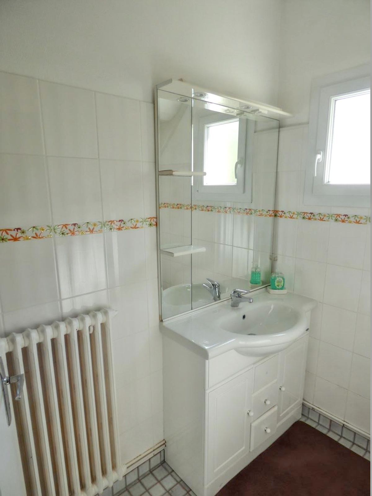 Maison 80m² Châteaulin, vue lac et jardin, 4 pers. - Photo 8