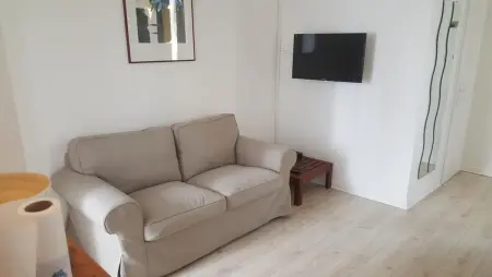 Location appartement à Rosny sous Bois, Appartement moderne à Rosny-sous-Bois, 38 m² avec vue