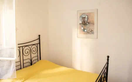Appartement 38 m² à Rosny-sous-Bois avec vue ville et jardin : photo 6