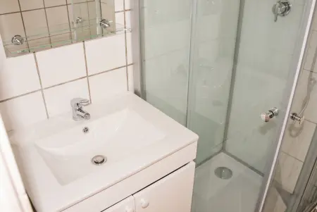 Appartement 38 m² à Rosny-sous-Bois avec vue ville et jardin : photo 10