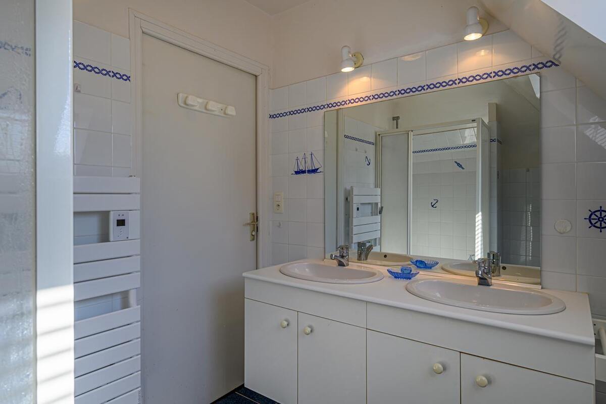 Maison 150 m² Loctudy, 4 chambres, jardin vue mer - Photo 10