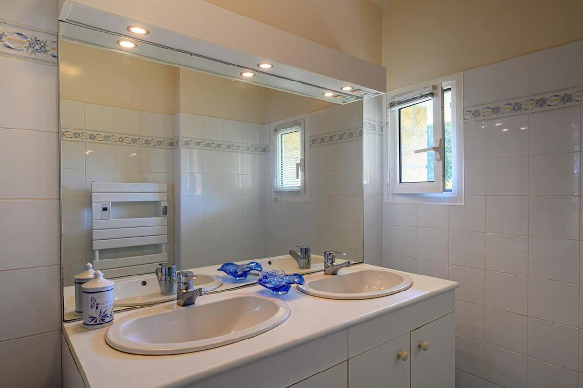Maison 150 m² Loctudy, 4 chambres, jardin vue mer - Photo 11