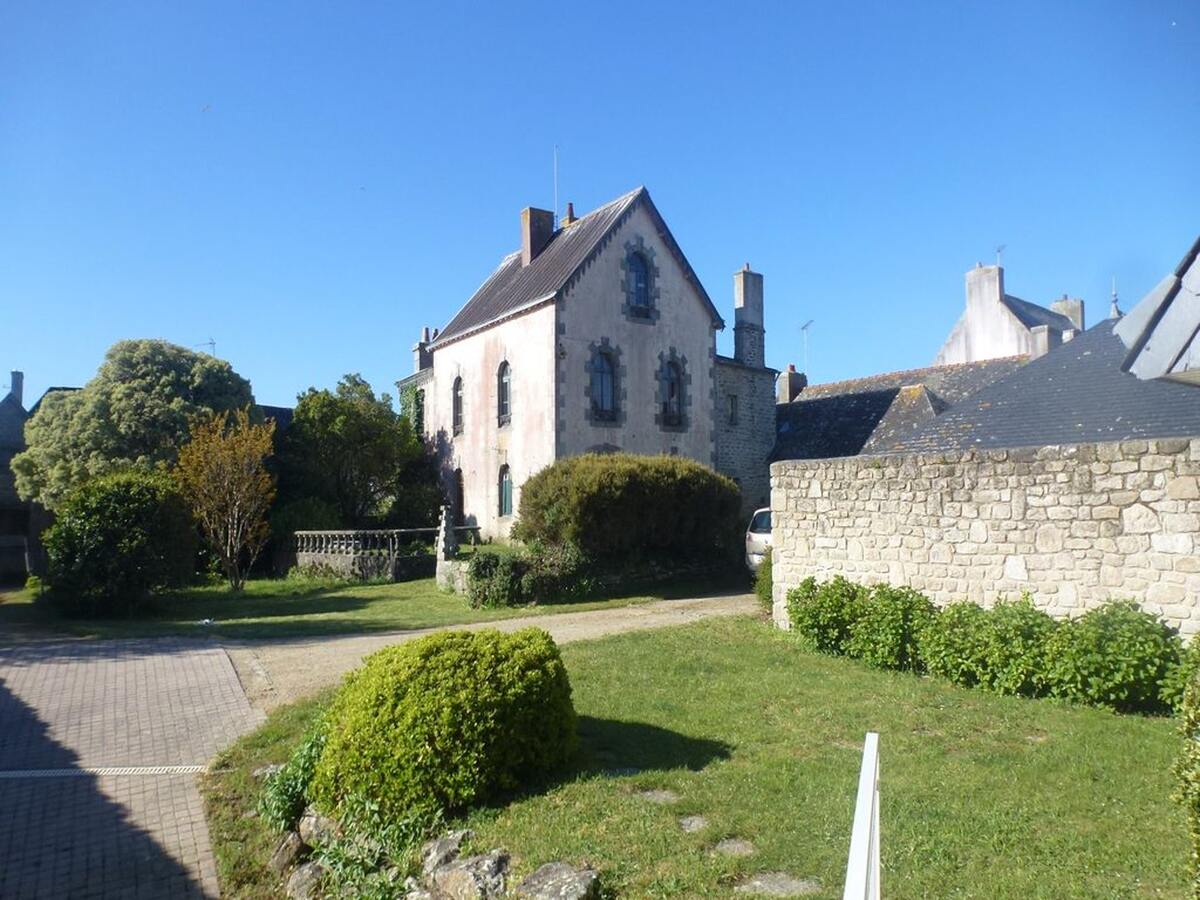 Maison 150 m² Loctudy, 4 chambres, jardin vue mer - Photo 25
