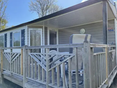 Location bungalow à Argences en Aubrac