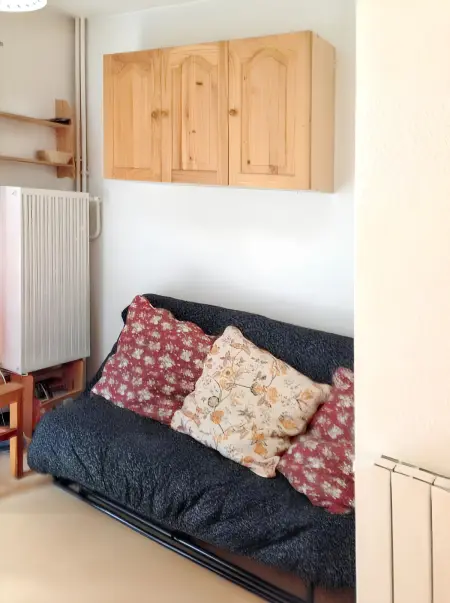 Location appartement à Les Belleville