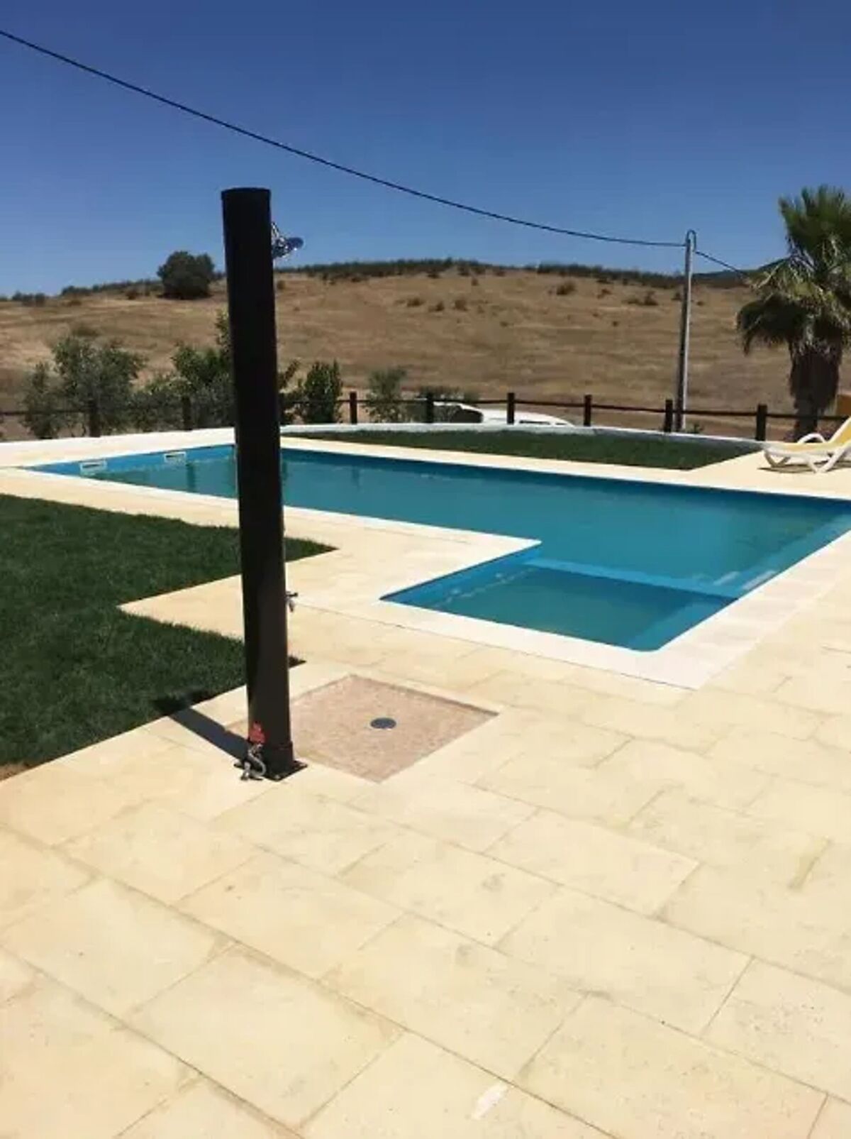 Maison 7 chambres Corte de Pao, piscine privée toute l'année - Photo 2