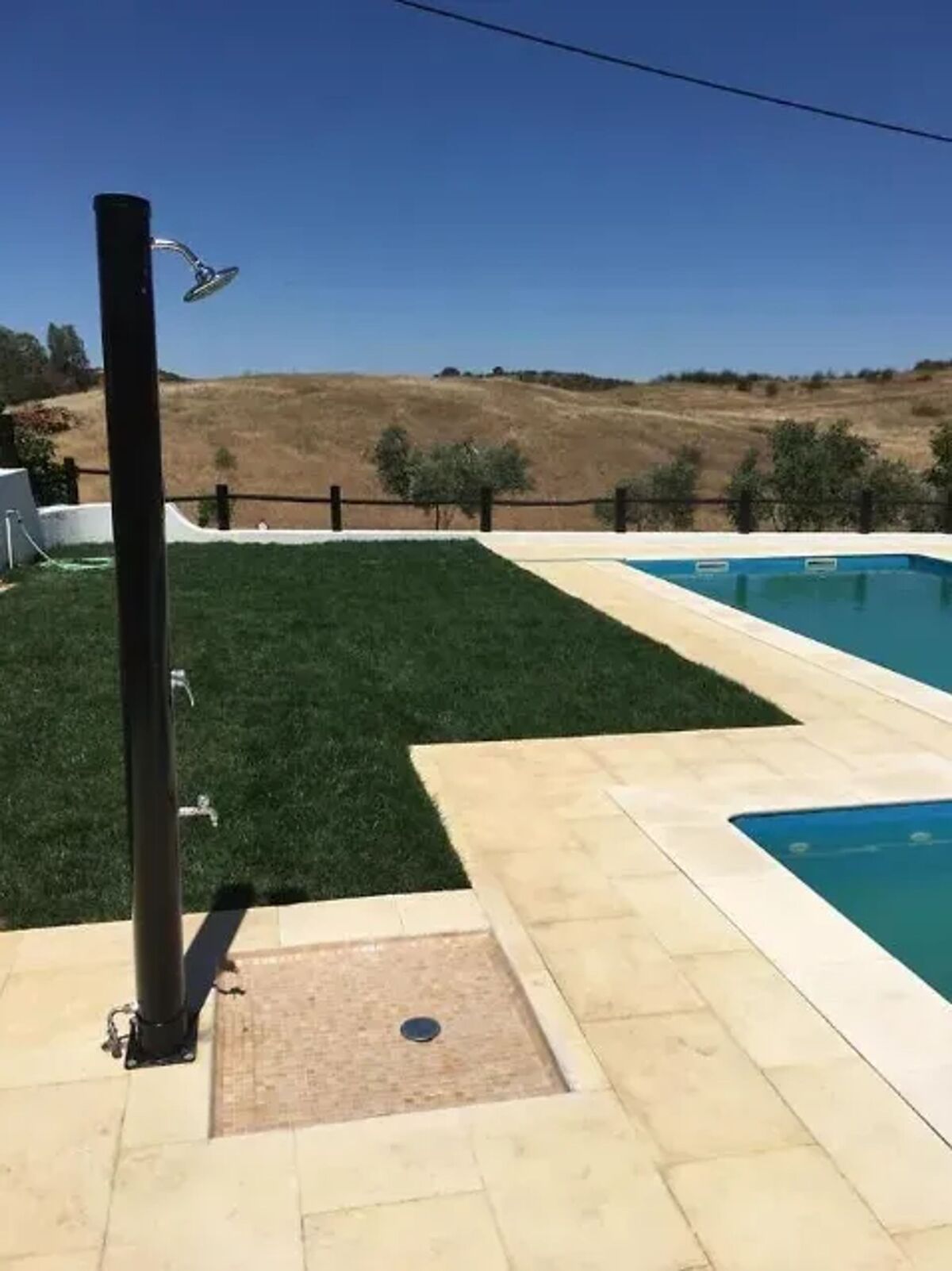 Maison 7 chambres Corte de Pao, piscine privée toute l'année - Photo 3