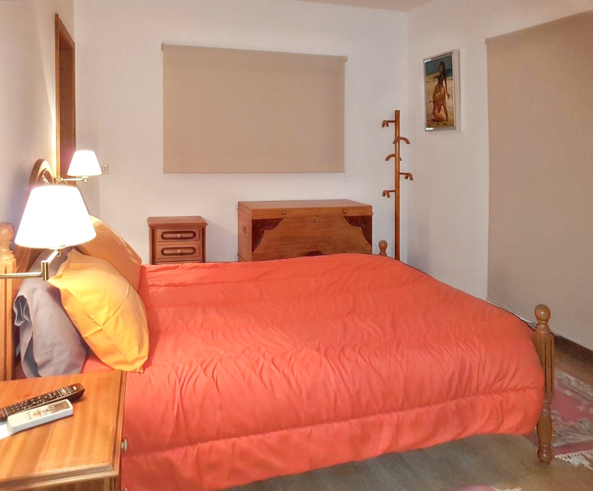 Maison 7 chambres Corte de Pao, piscine privée toute l'année - Photo 12