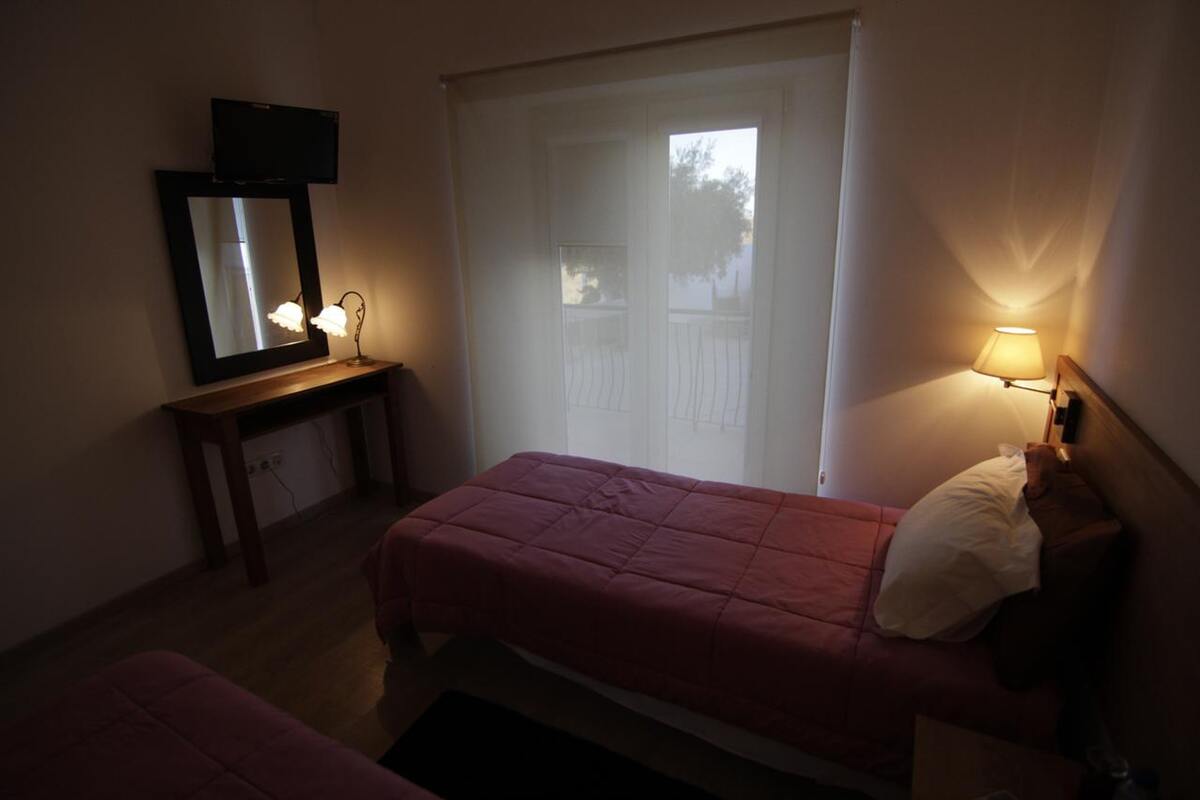 Maison 7 chambres Corte de Pao, piscine privée toute l'année - Photo 13