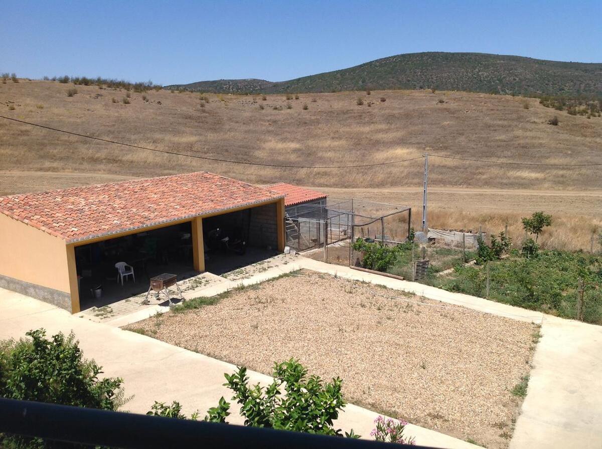 Maison 7 chambres Corte de Pao, piscine privée toute l'année - Photo 15