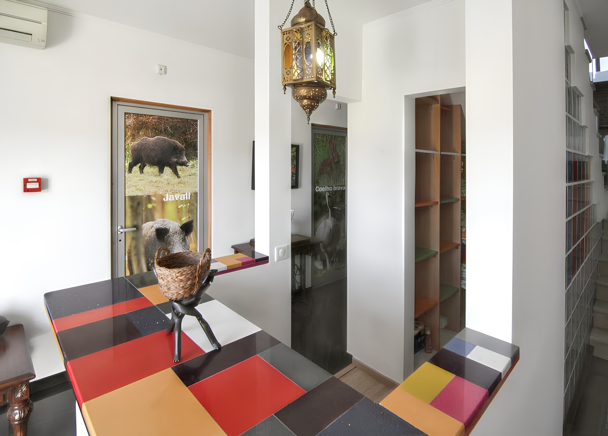 Maison 7 chambres Corte de Pao, piscine privée toute l'année - Photo 16