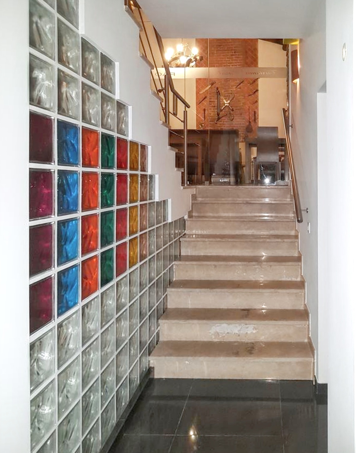 Maison 7 chambres Corte de Pao, piscine privée toute l'année - Photo 19