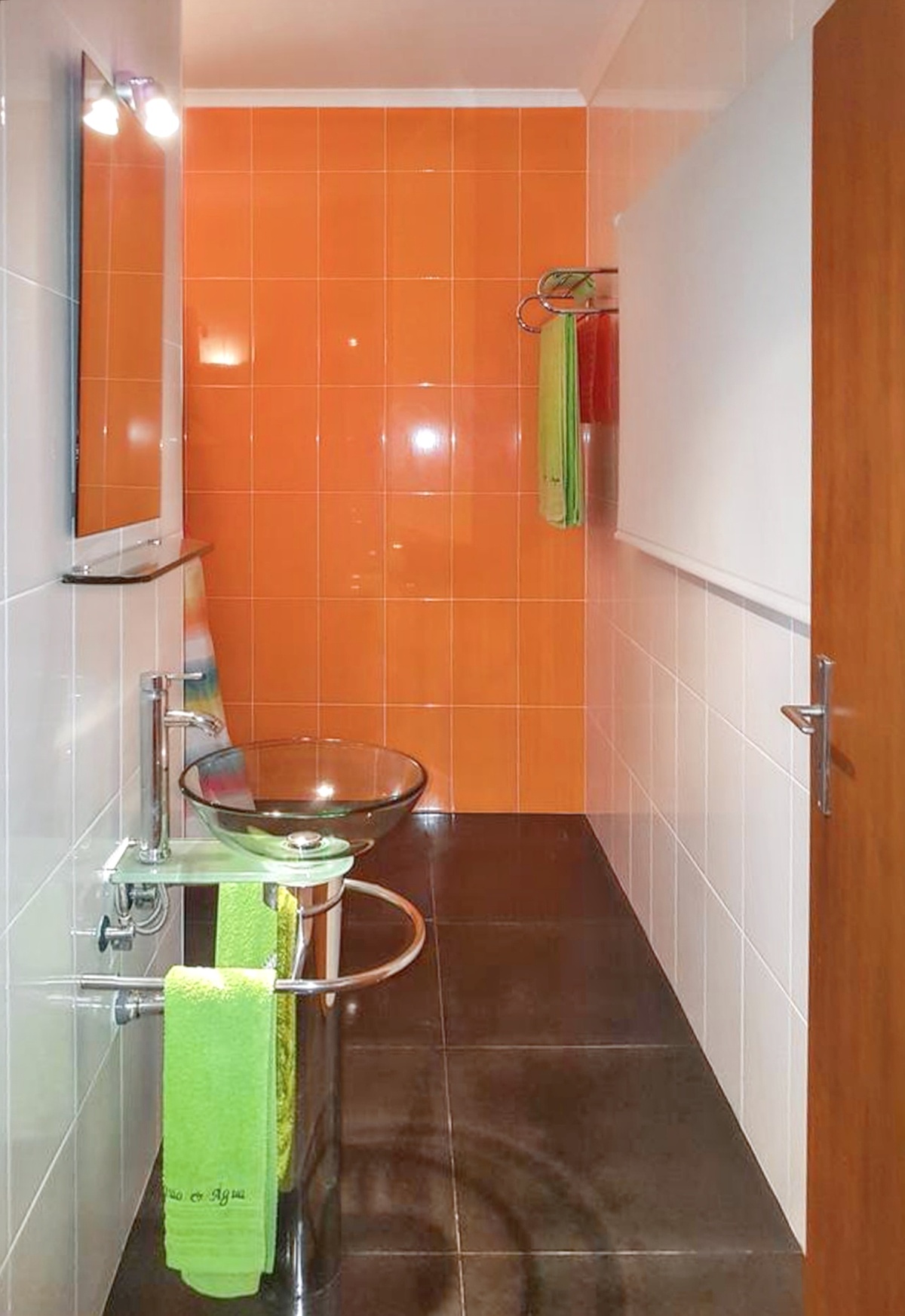 Maison 7 chambres Corte de Pao, piscine privée toute l'année - Photo 22