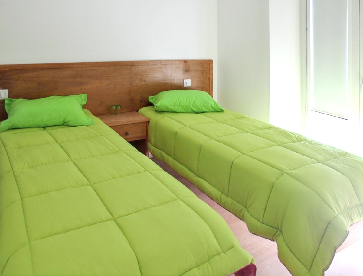 Maison 7 chambres Corte de Pao, piscine privée toute l'année - Photo 24