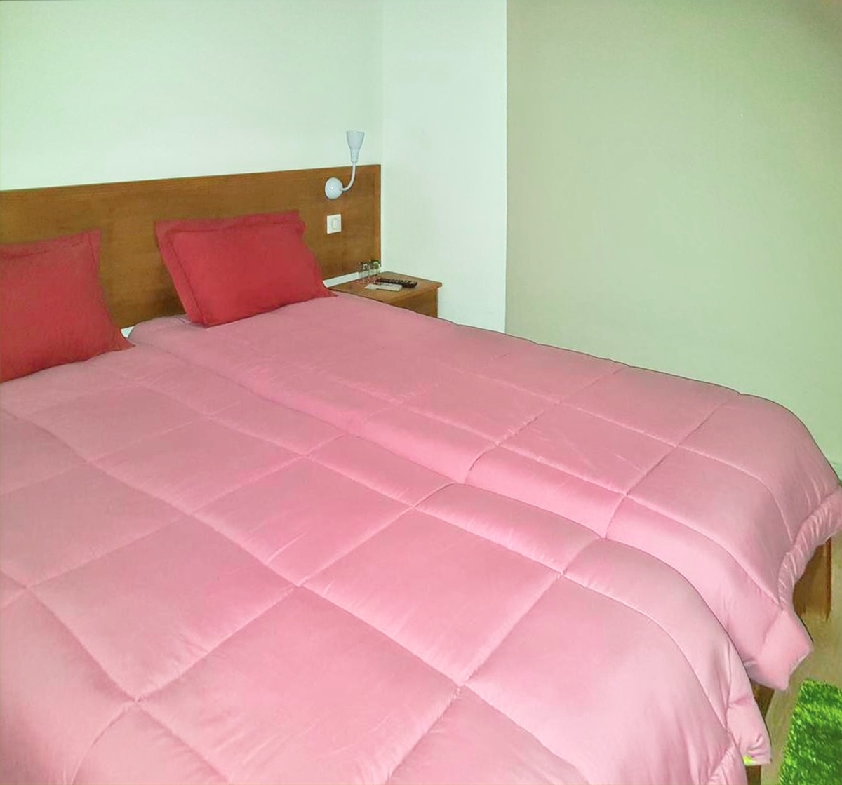 Maison 7 chambres Corte de Pao, piscine privée toute l'année - Photo 28
