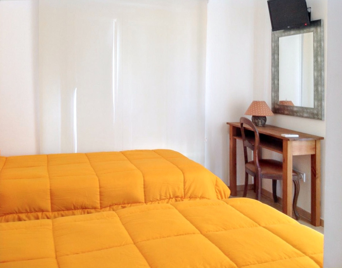 Maison 7 chambres Corte de Pao, piscine privée toute l'année - Photo 32