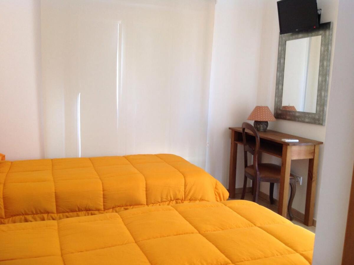 Maison 7 chambres Corte de Pao, piscine privée toute l'année - Photo 42