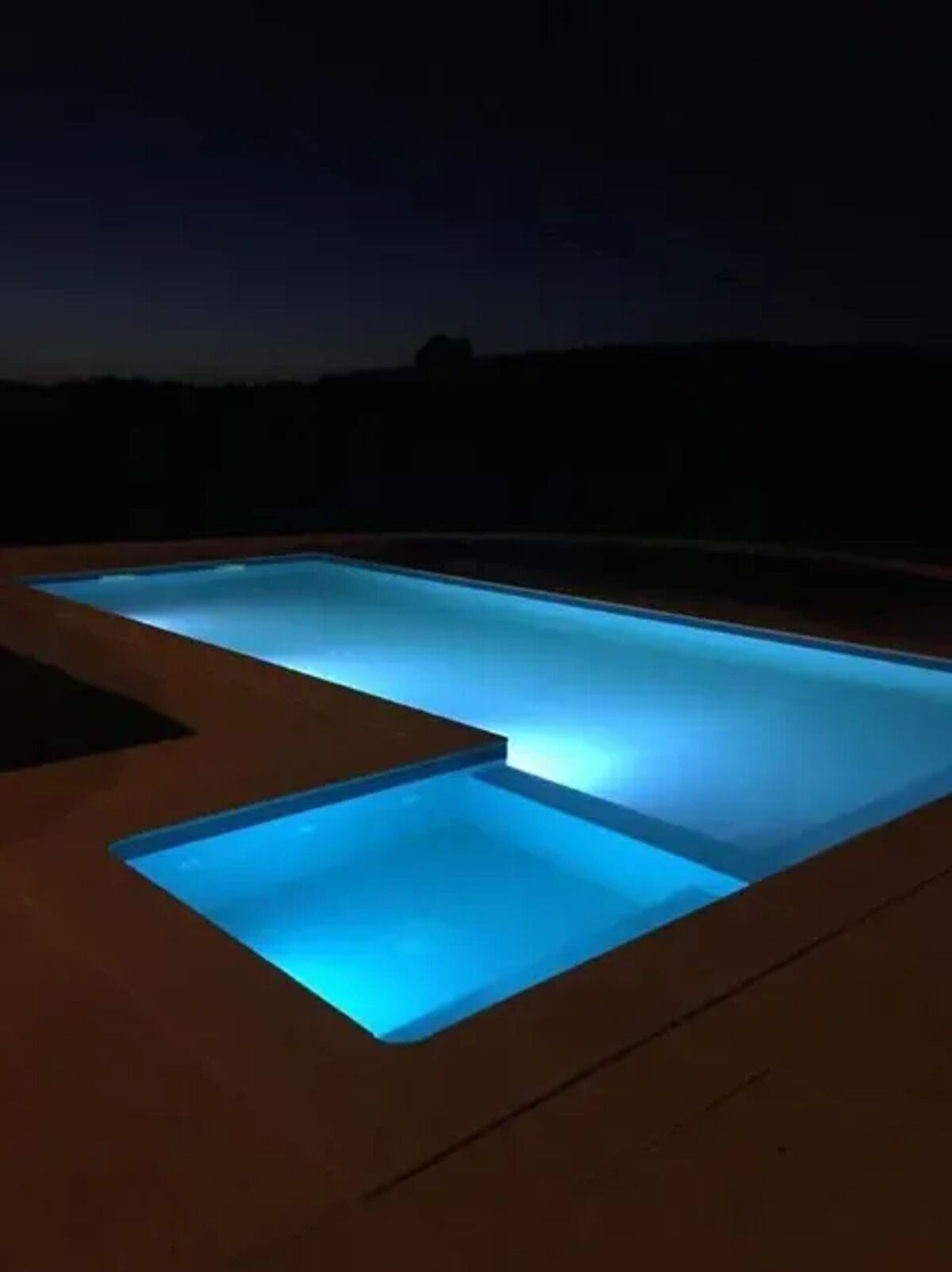 Maison 7 chambres Corte de Pao, piscine privée toute l'année - Photo 43