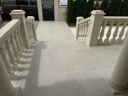Maison spacieuse avec terrasse à Pontault-Combault - Photo 6