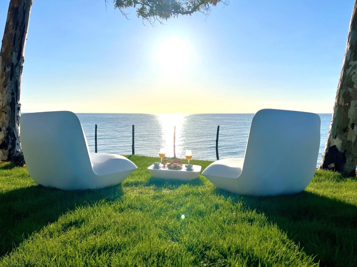 Maison 120 m² à Pula, 8 personnes, vue mer et jardin - Photo 4