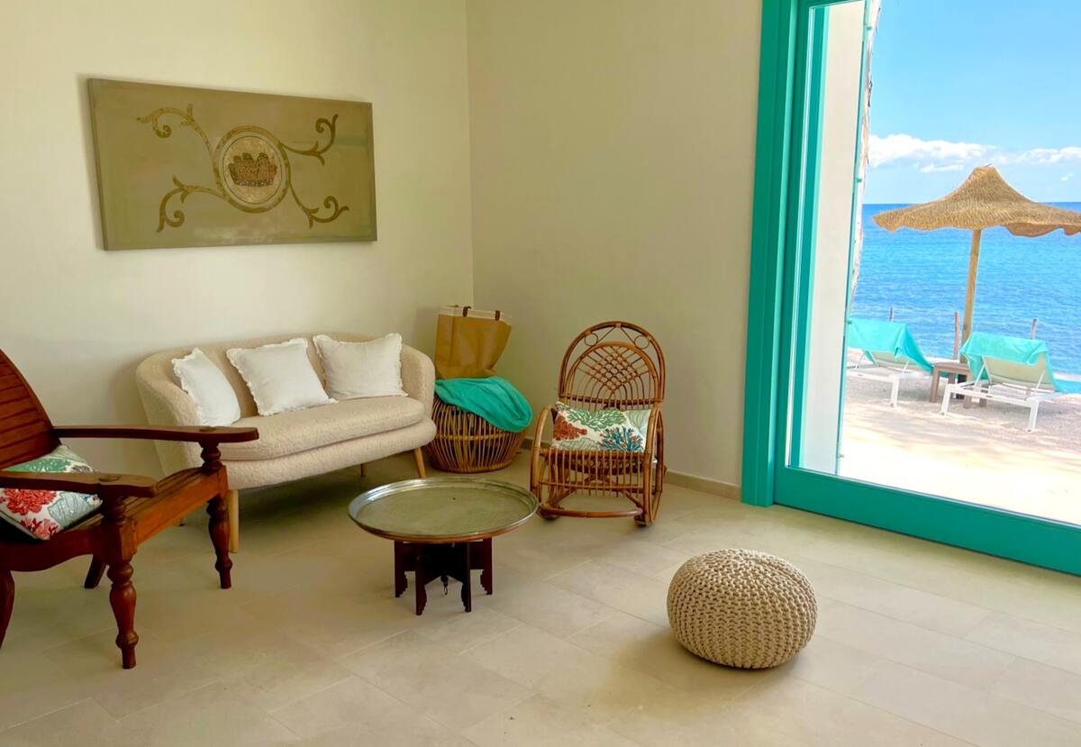 Maison 120 m² à Pula, 8 personnes, vue mer et jardin - Photo 5