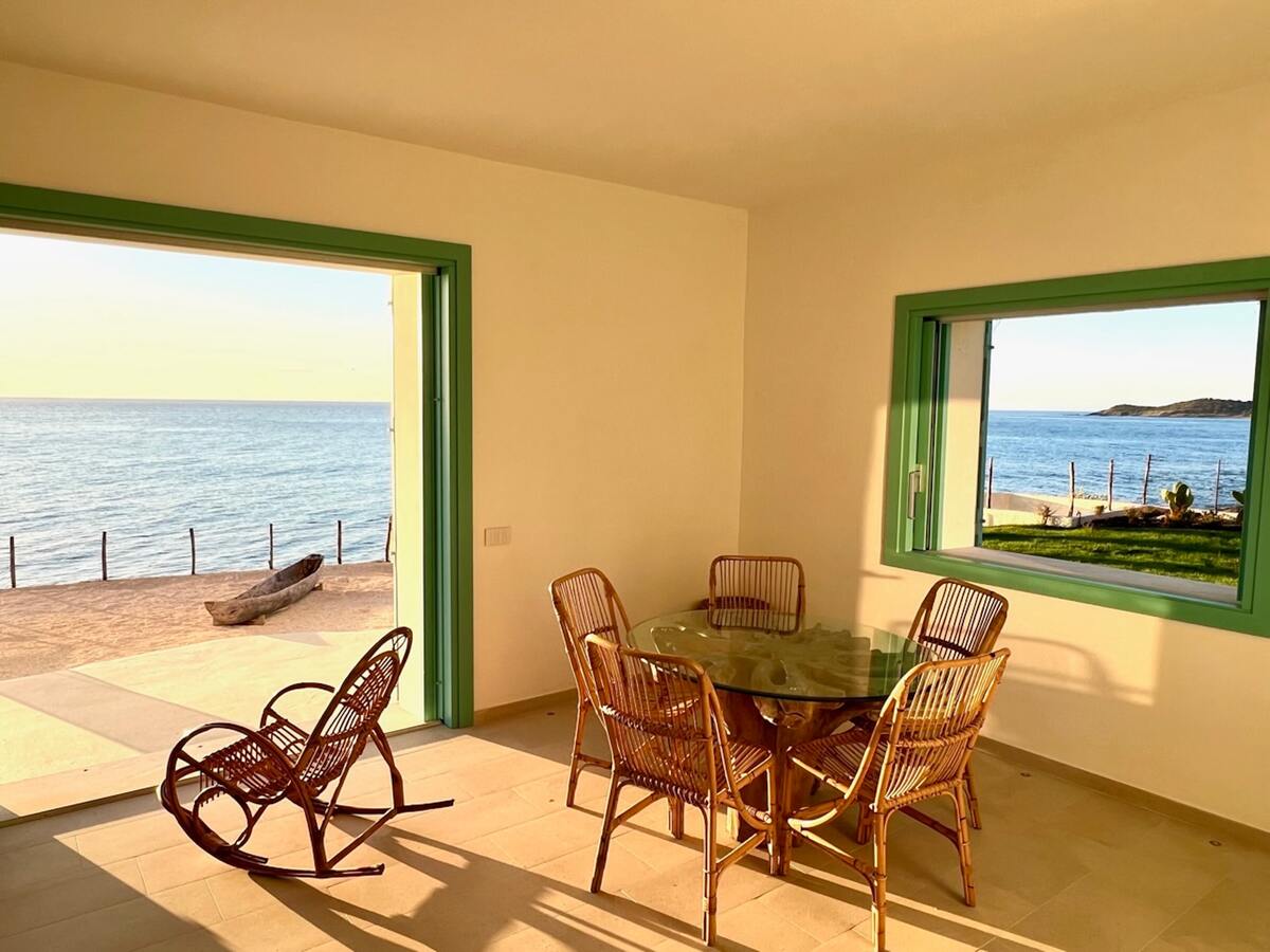 Maison 120 m² à Pula, 8 personnes, vue mer et jardin - Photo 7