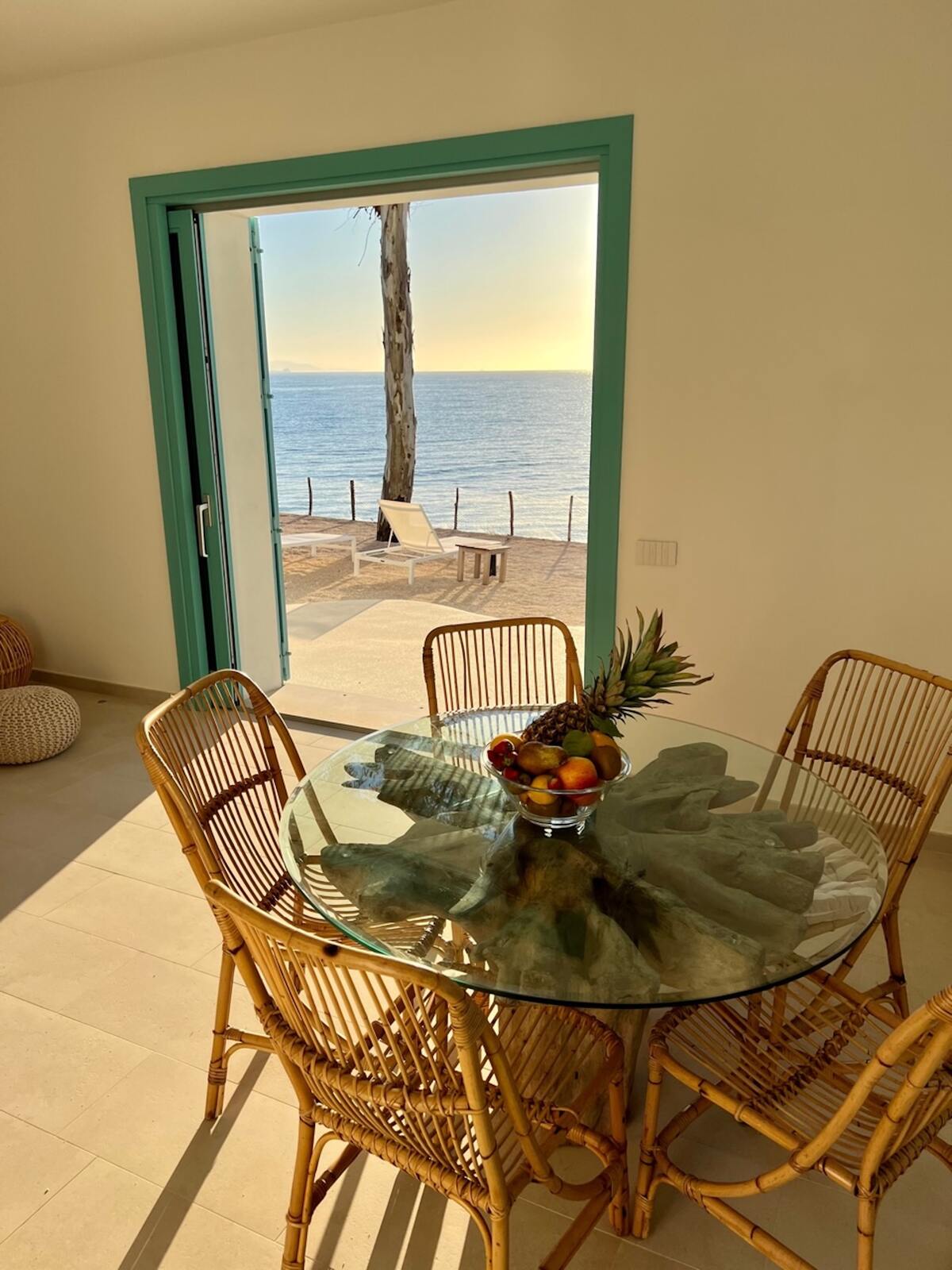 Maison 120 m² à Pula, 8 personnes, vue mer et jardin - Photo 8