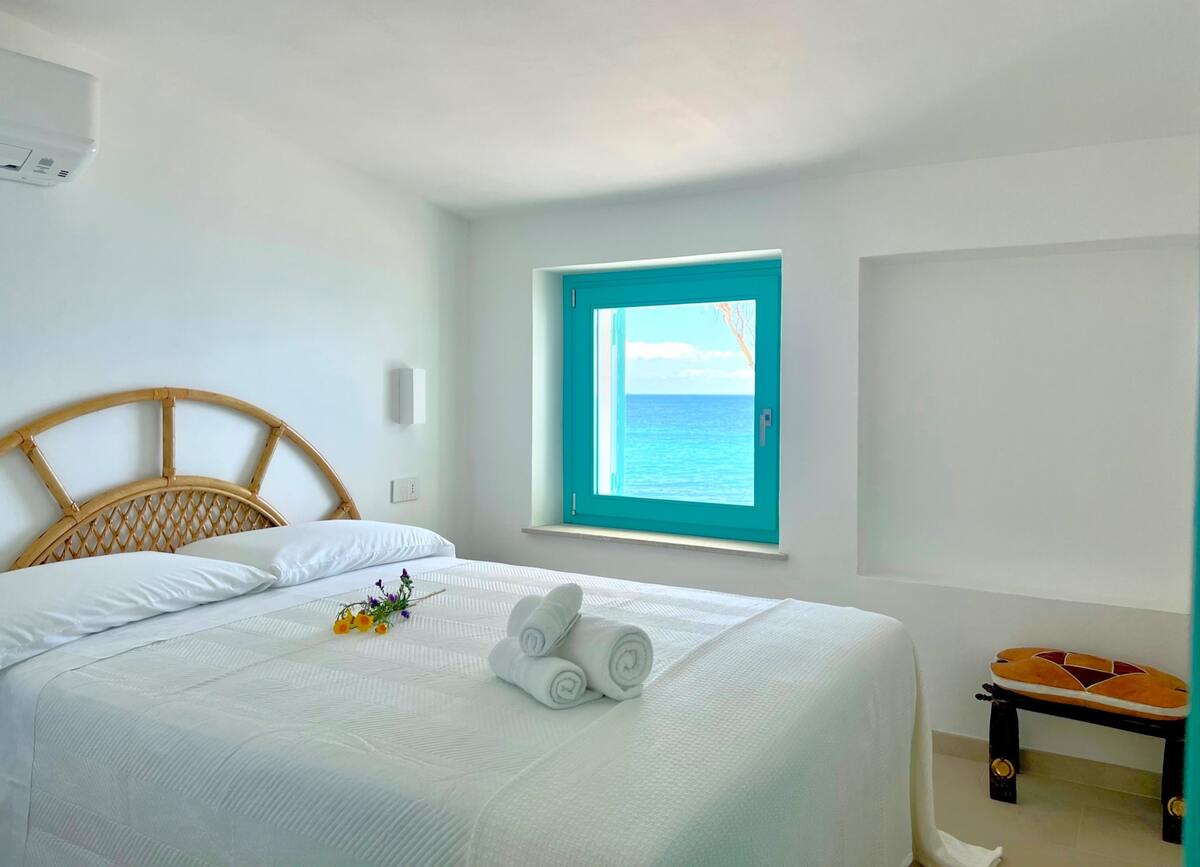 Maison 120 m² à Pula, 8 personnes, vue mer et jardin - Photo 10