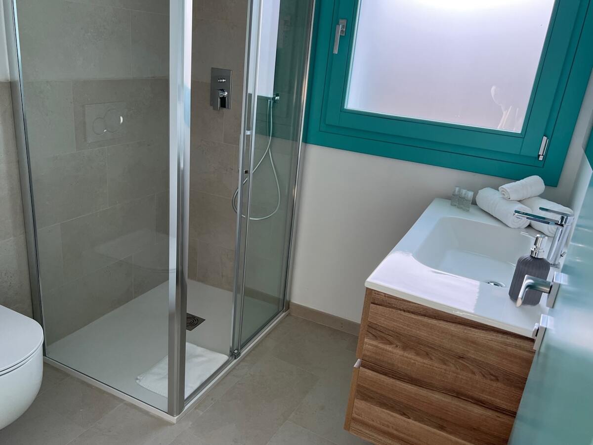 Maison 120 m² à Pula, 8 personnes, vue mer et jardin - Photo 11