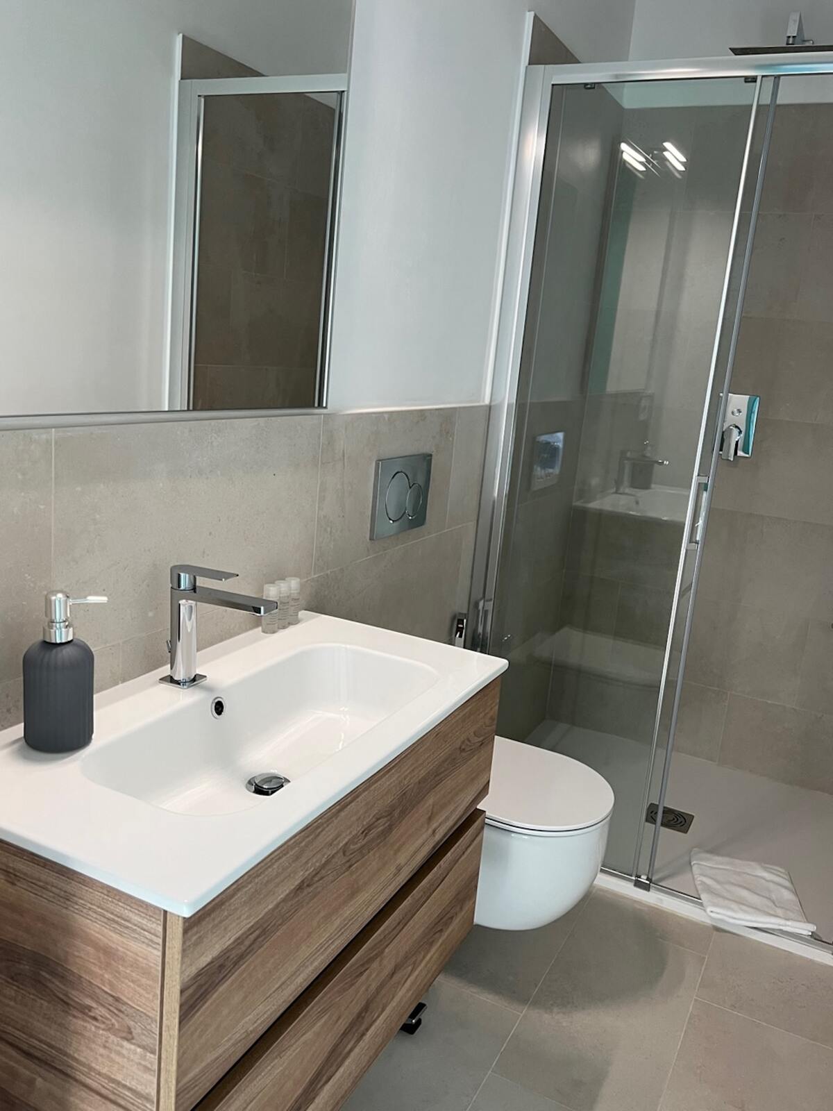 Maison 120 m² à Pula, 8 personnes, vue mer et jardin - Photo 12