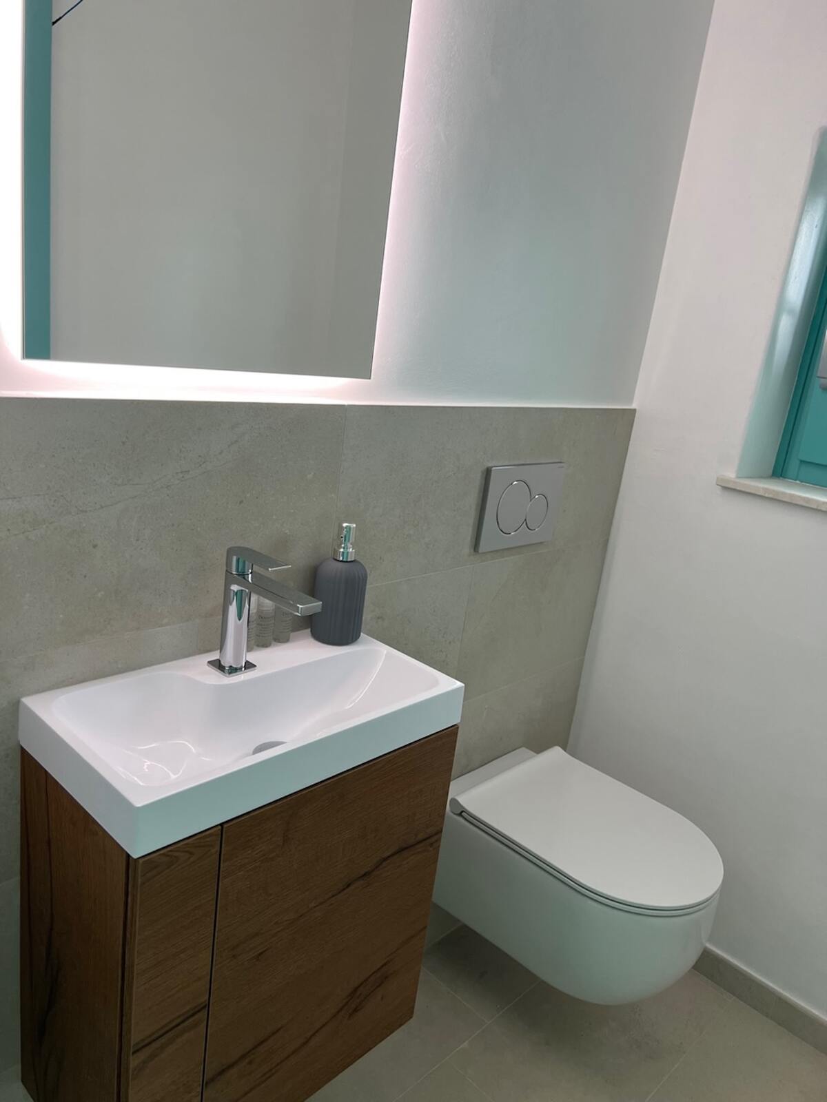 Maison 120 m² à Pula, 8 personnes, vue mer et jardin - Photo 13