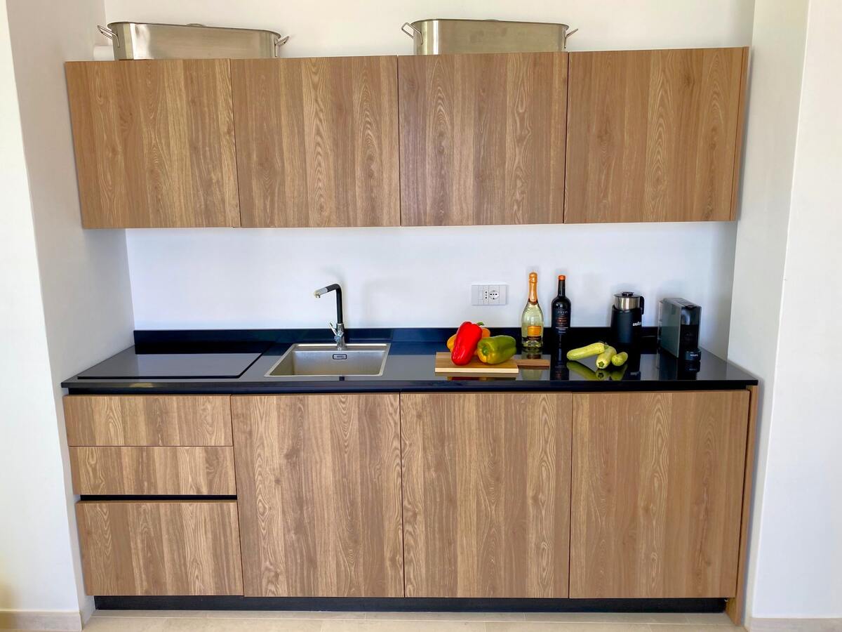 Maison 120 m² à Pula, 8 personnes, vue mer et jardin - Photo 15