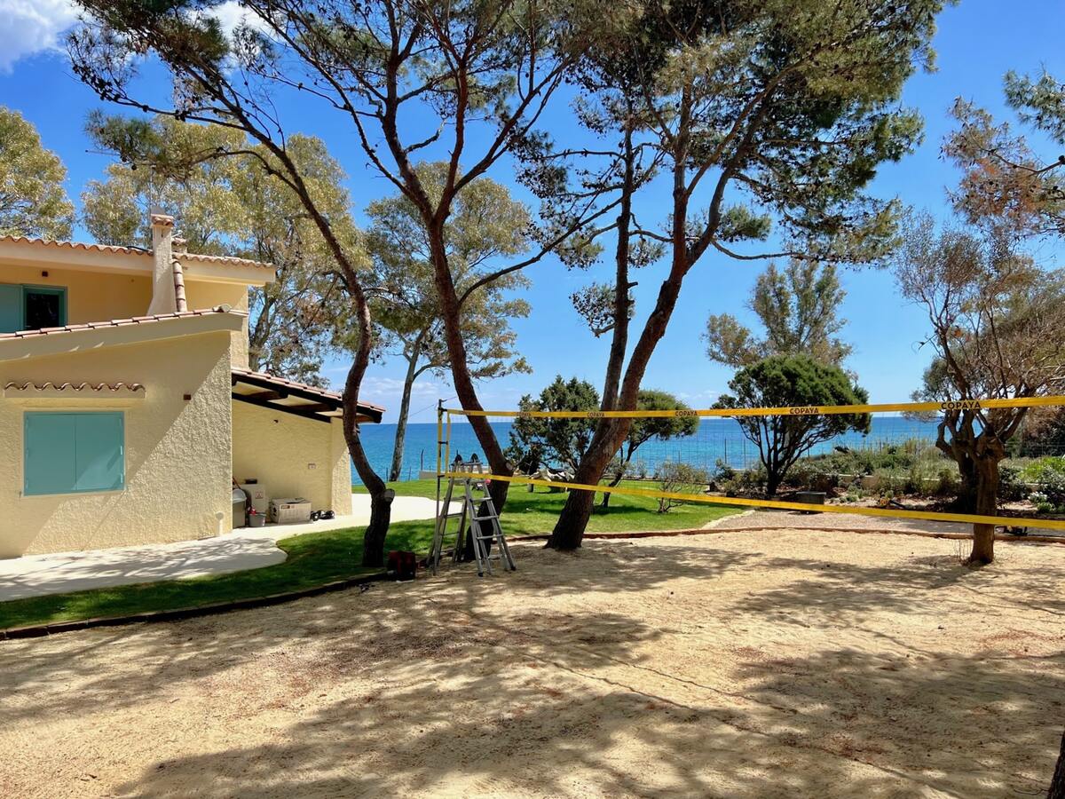 Maison 120 m² à Pula, 8 personnes, vue mer et jardin - Photo 19