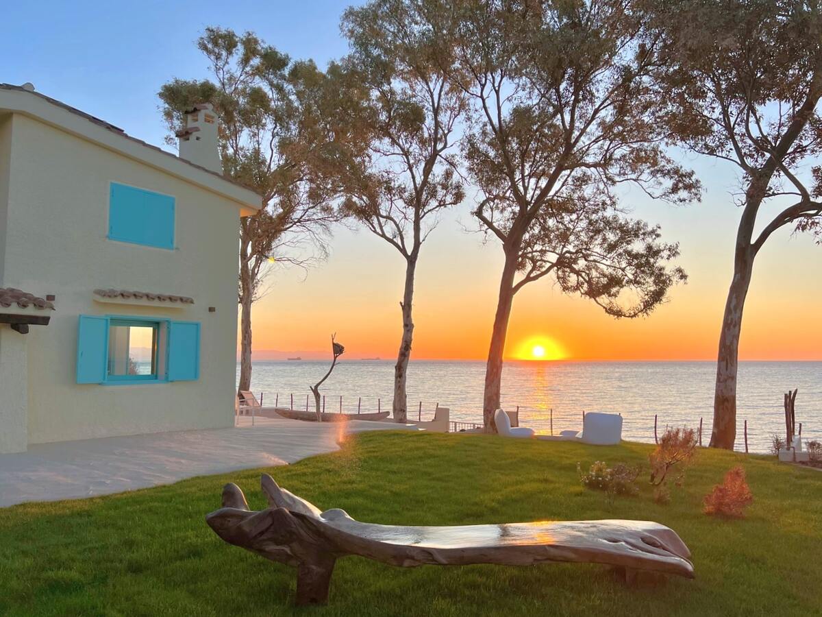 Maison 120 m² à Pula, 8 personnes, vue mer et jardin - Photo 21