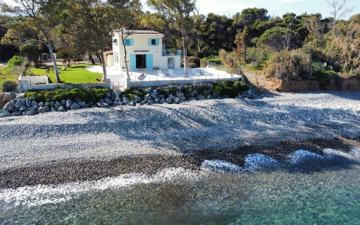 Maison 120 m² à Pula, 8 personnes, vue mer et jardin - Photo 24