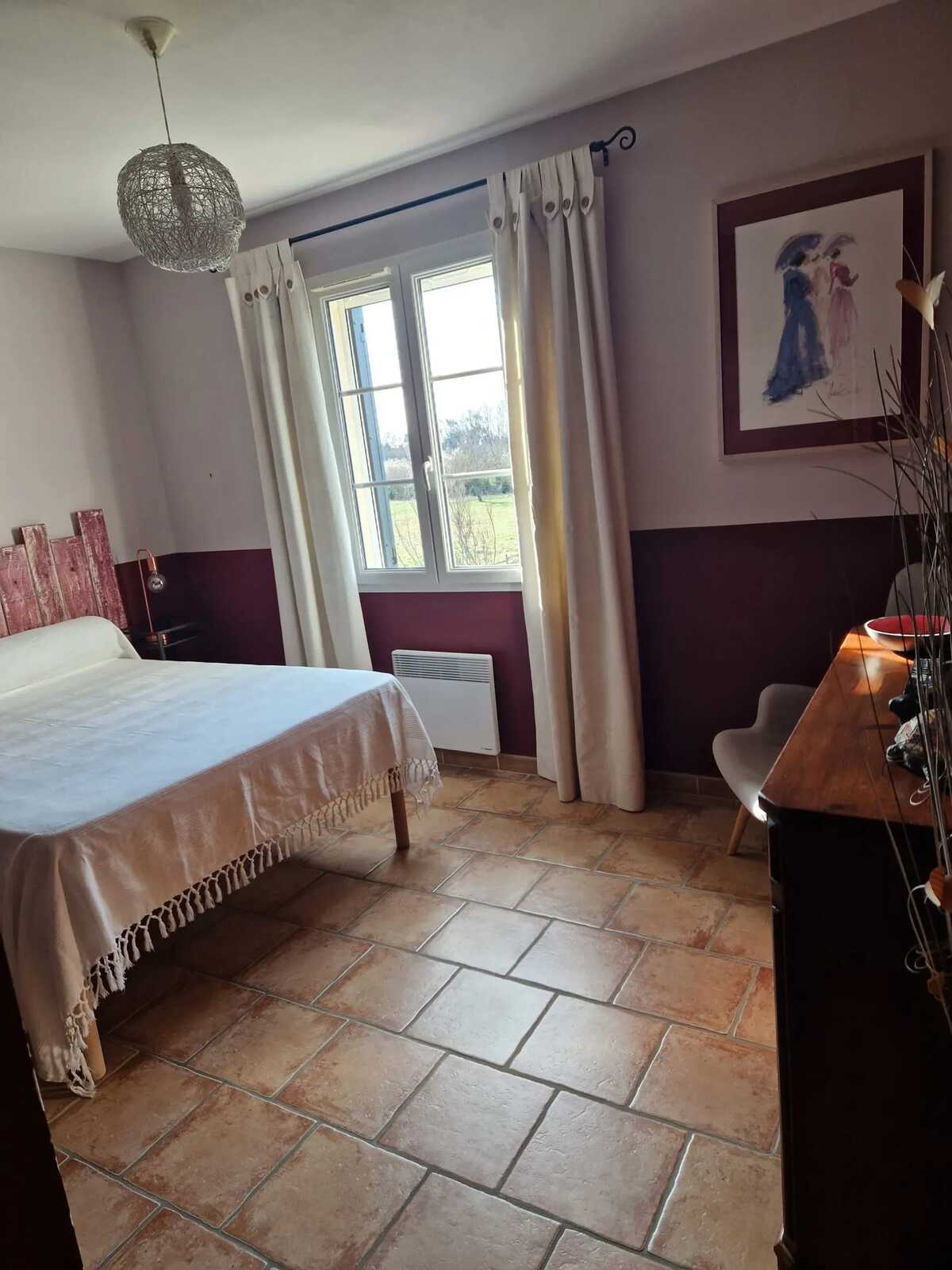 Villa provençale 150 m² à Arles - Piscine privée et jardin - Photo 33