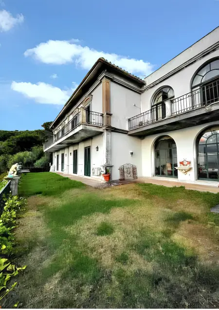 Location appartement à Massa Lubrense