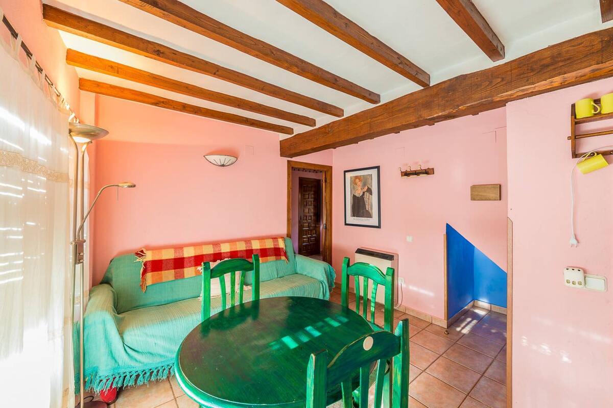 Appartement 45 m² avec jardin à Robledillo de Gata - Photo 3