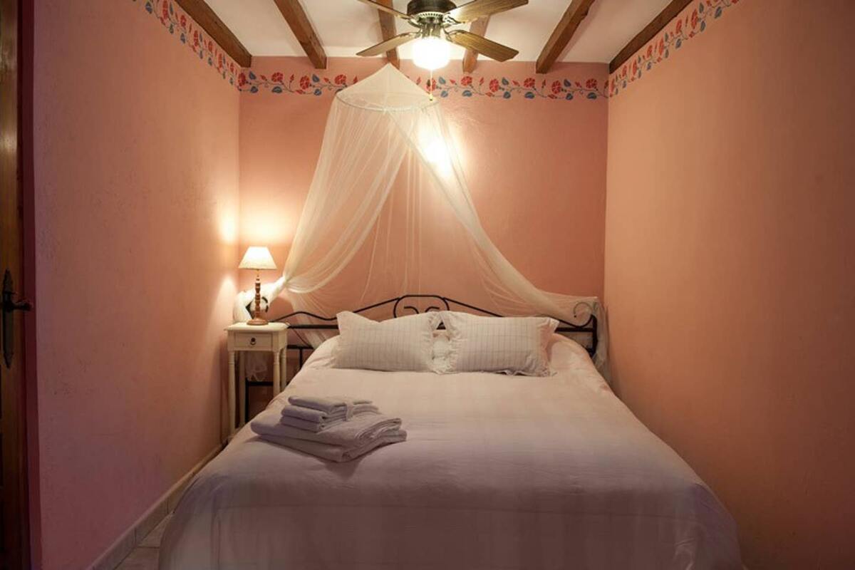 Appartement 45 m² avec jardin à Robledillo de Gata - Photo 5