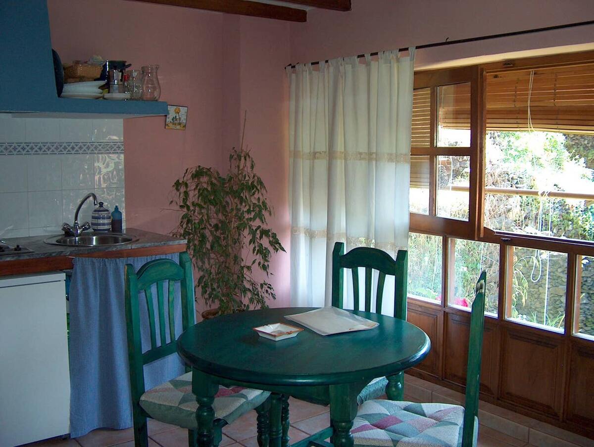 Appartement 45 m² avec jardin à Robledillo de Gata - Photo 7