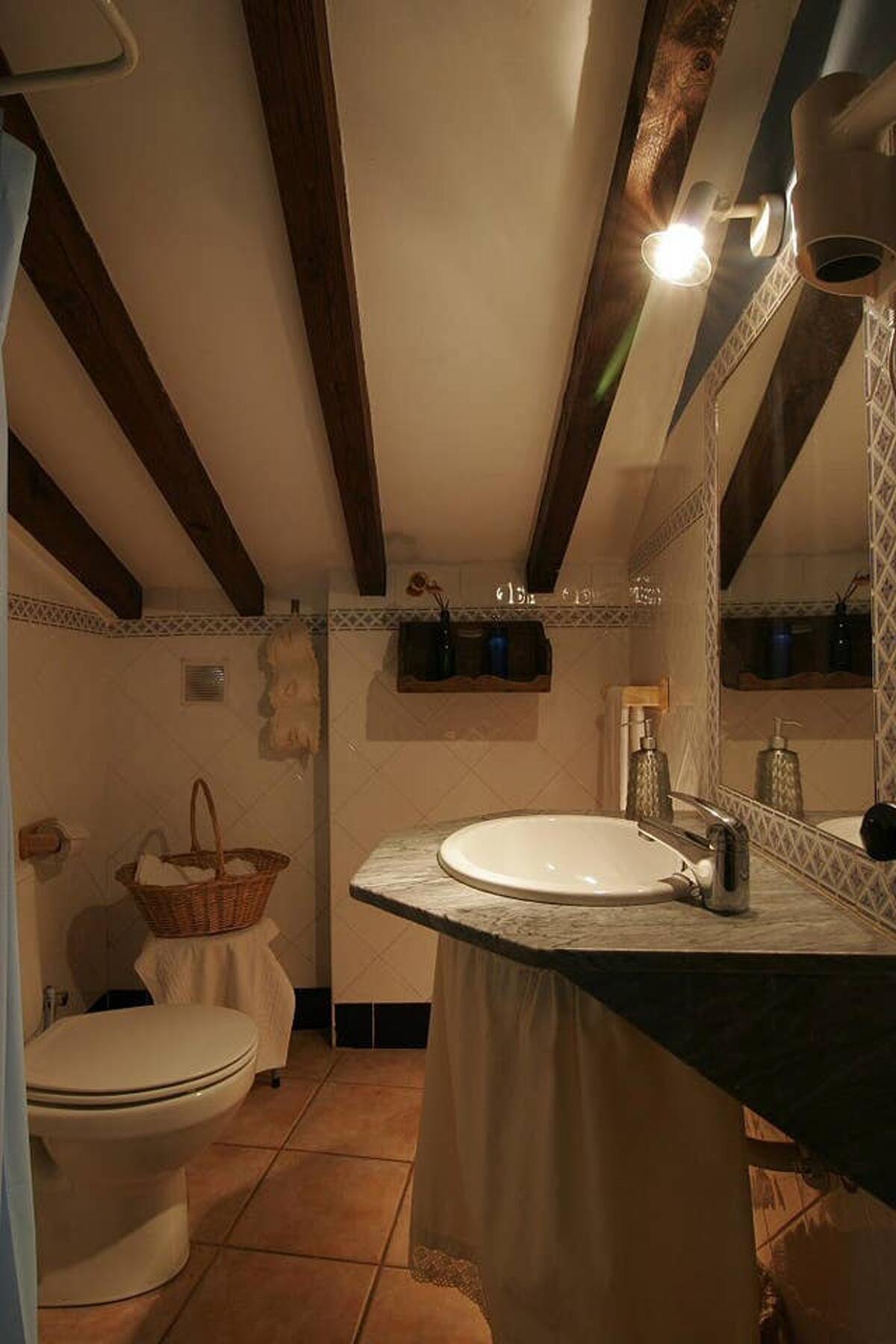 Appartement 45 m² avec jardin à Robledillo de Gata - Photo 10