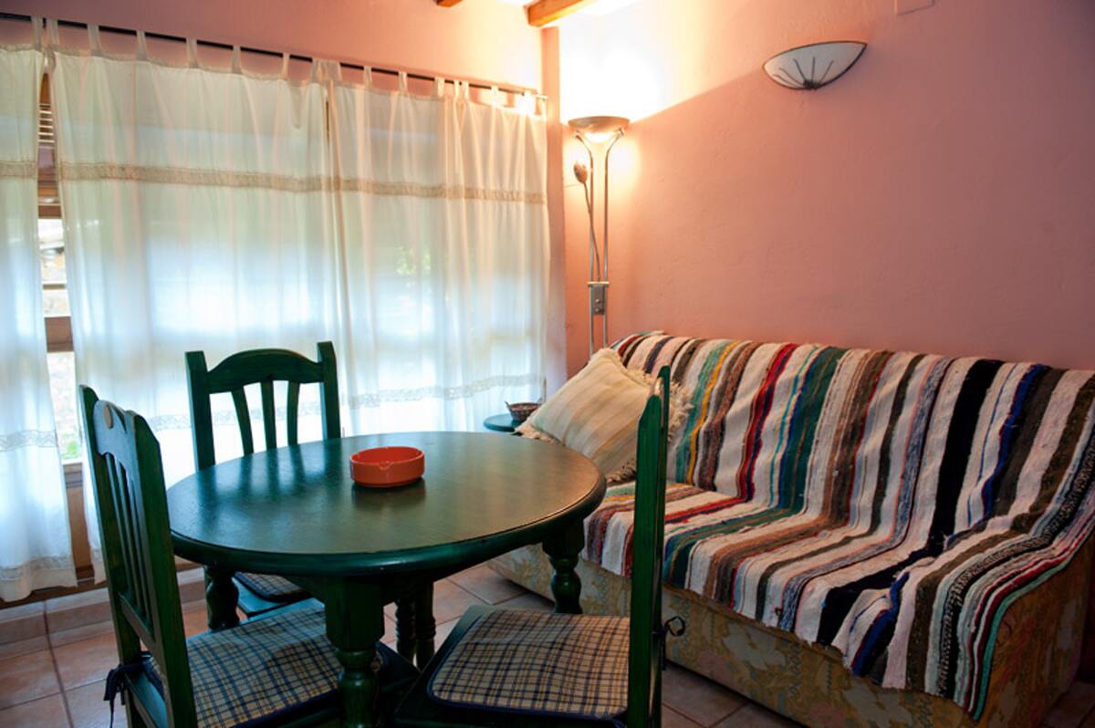 Appartement 45 m² avec jardin à Robledillo de Gata - Photo 19