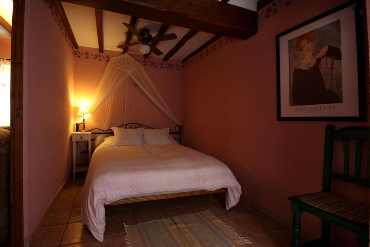Appartement 45 m² avec jardin à Robledillo de Gata - Photo 20