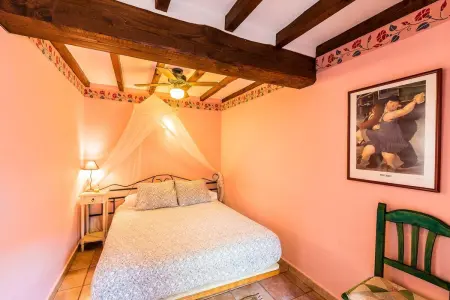 Location appartement de vacances à Robledillo de Gata