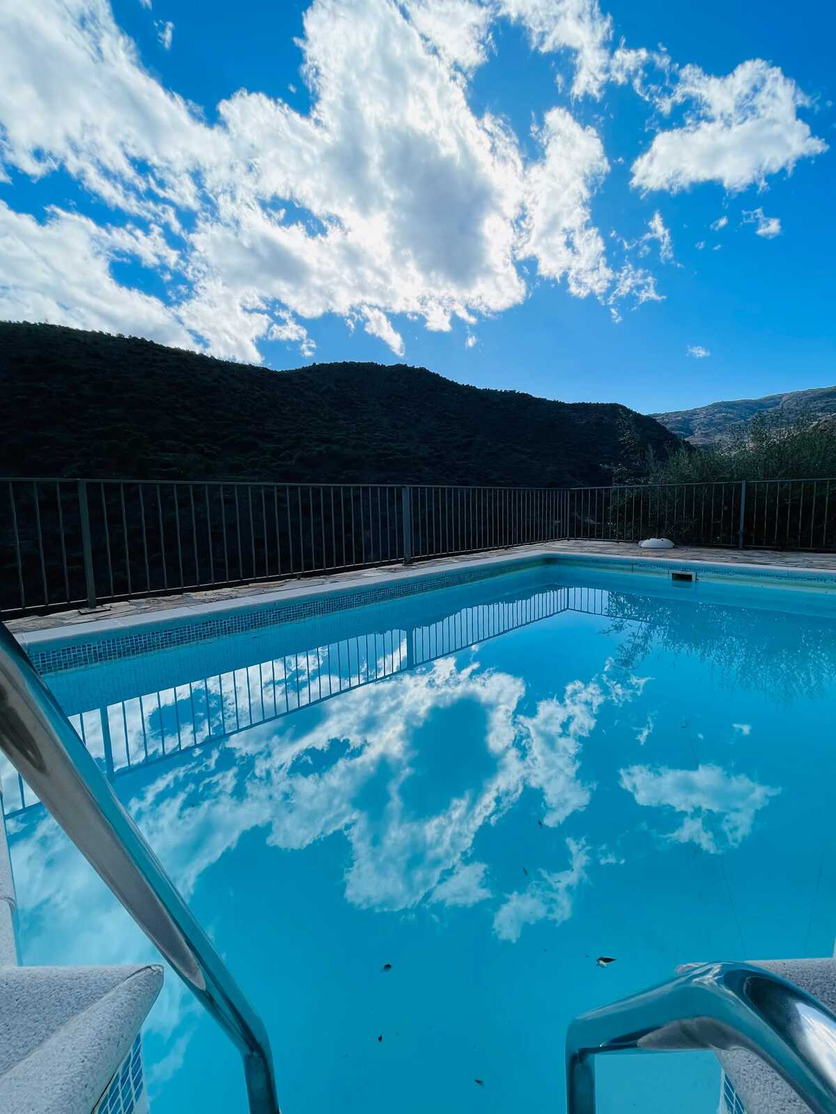 Maison 45 m² avec jacuzzi à Laroya - Photo 1