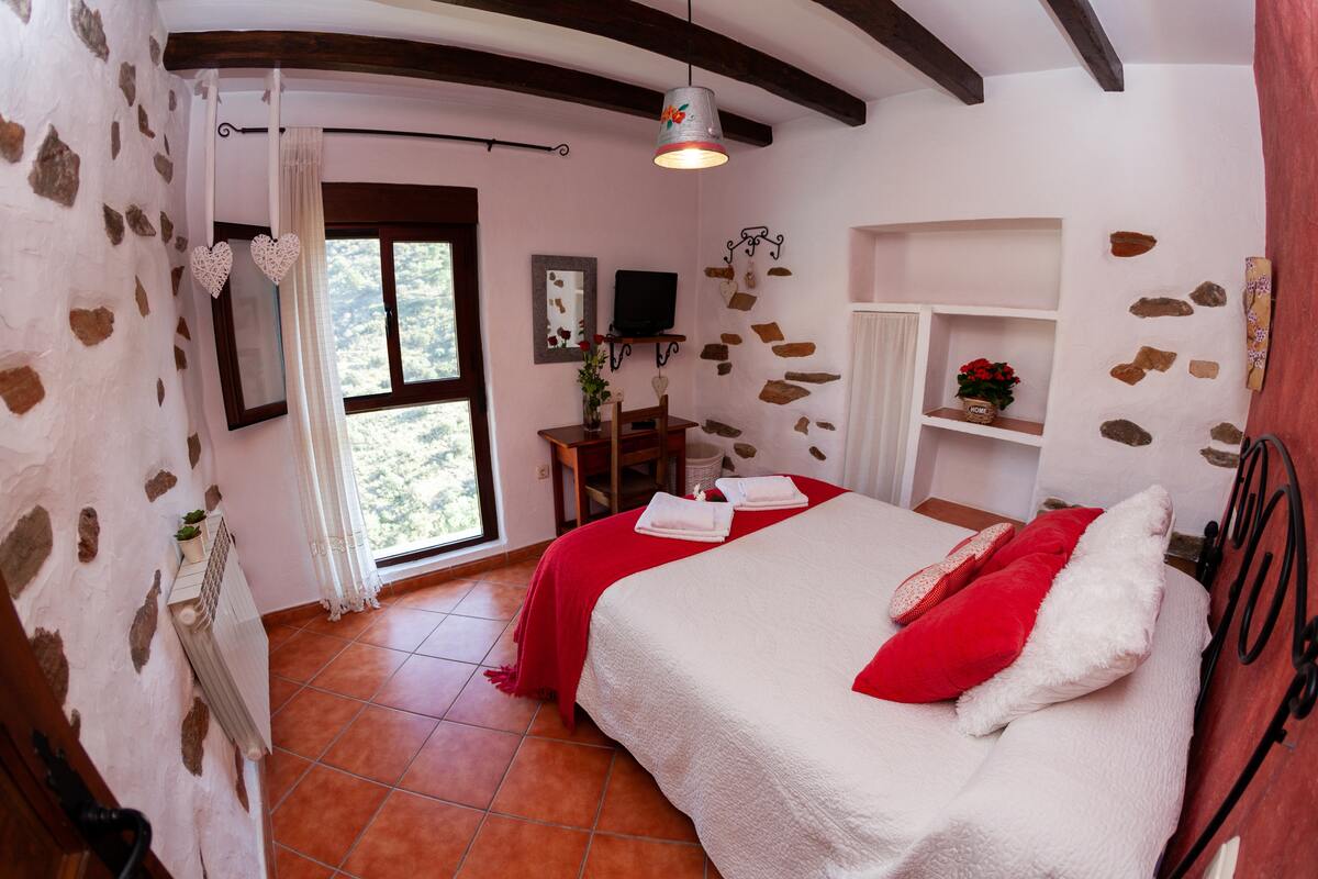 Maison 45 m² avec jacuzzi à Laroya - Photo 10